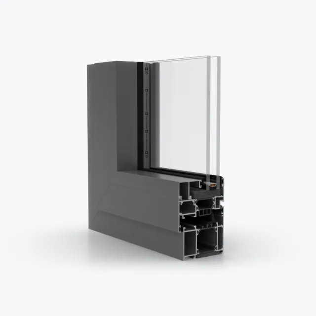 COR 70 Industrial