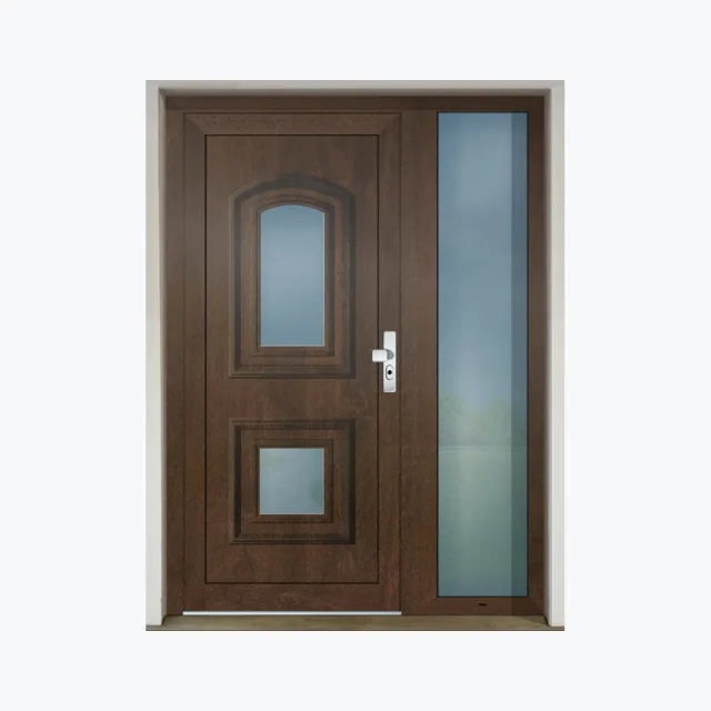 Füllung Gava PVC