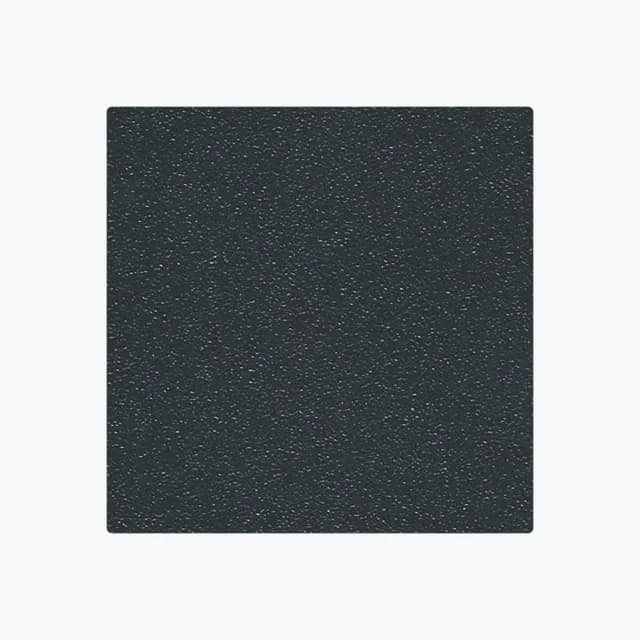 AP122-DunkelgraphitSandgestrahltes