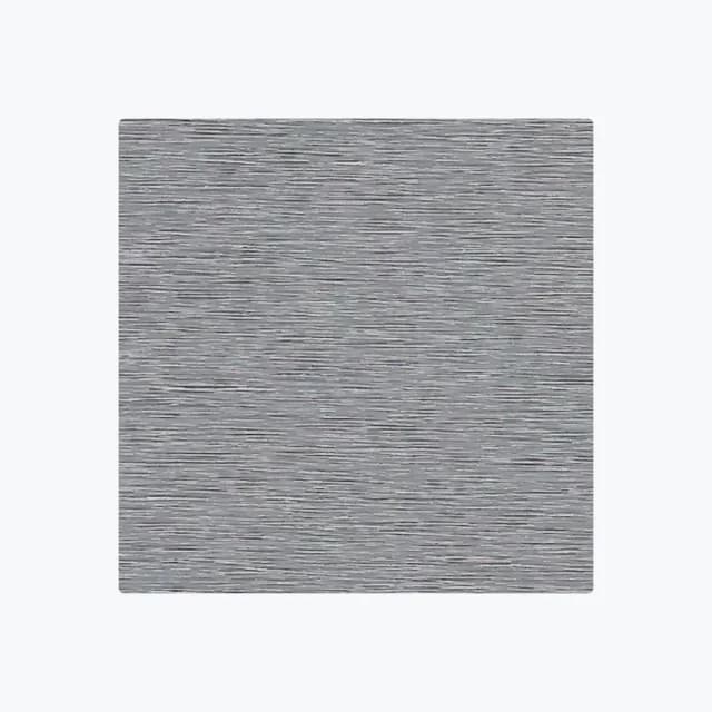 AP 63 GebürstetesAluminium