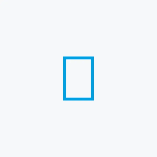 Windows’ shape