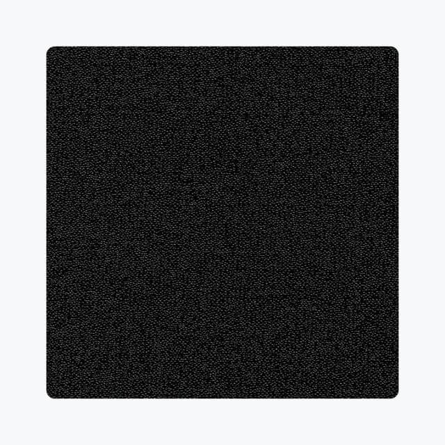 GEA 63 MATTEX JET BLACK