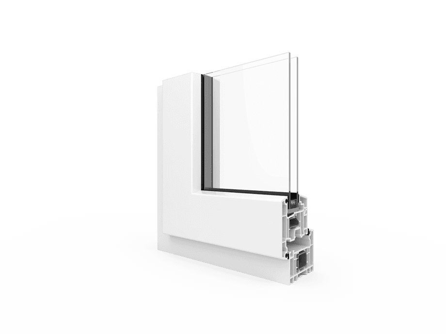 Ideal 4000 Casement