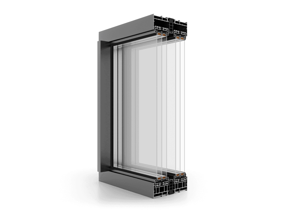 COR Vision Plus