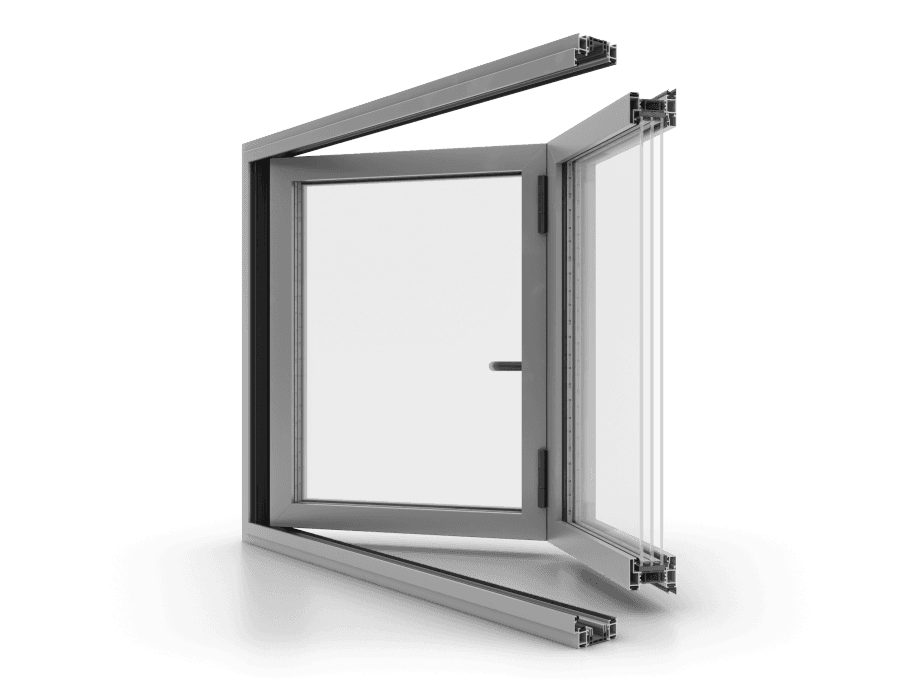 Cortizo Bifold Plus