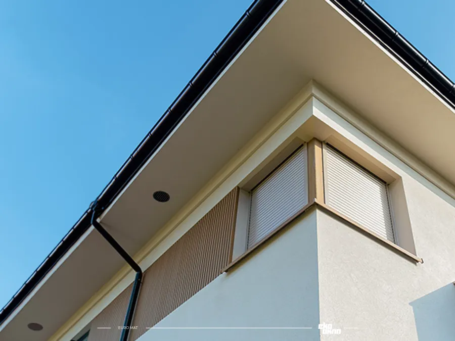 BluEvolution 82, Farbe: coriander oak