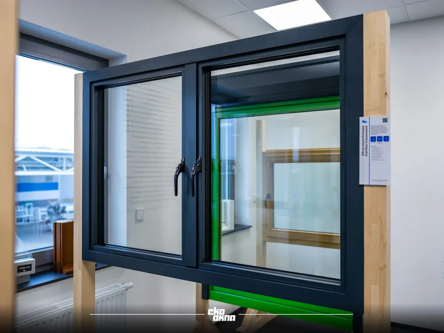 CORTIZO CASEMENT