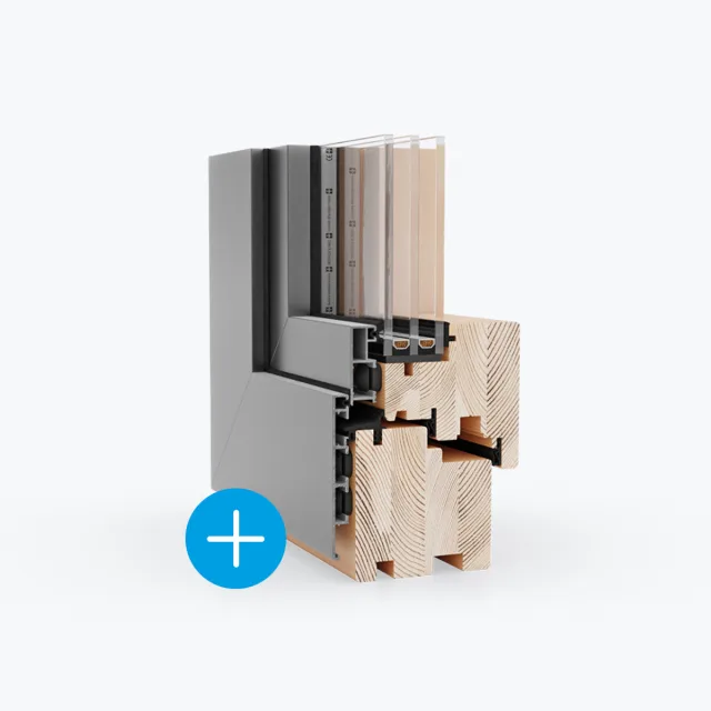 Gemini Quadrat