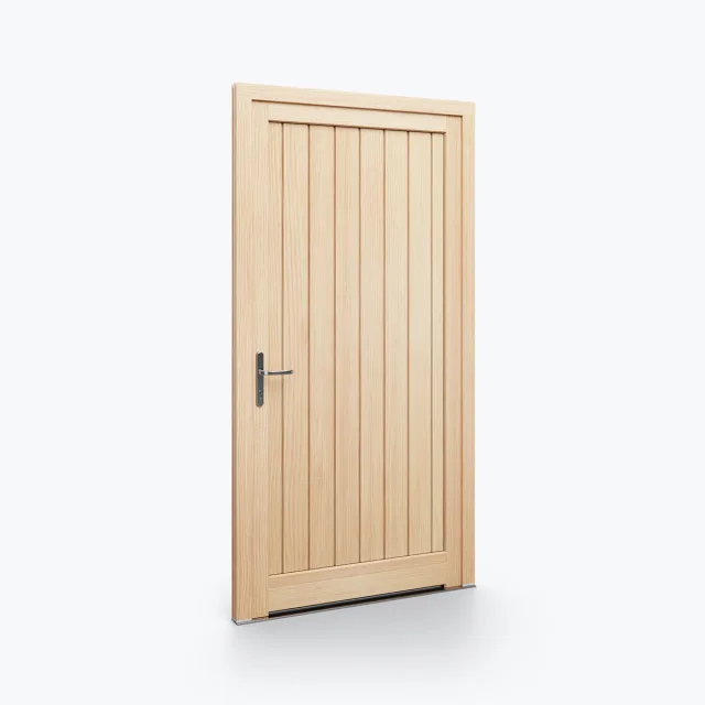 Muster B