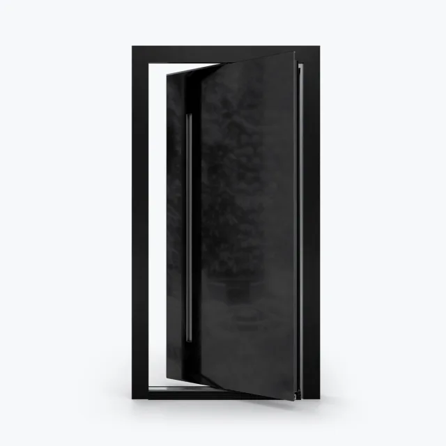 PL09 Glass Elegance