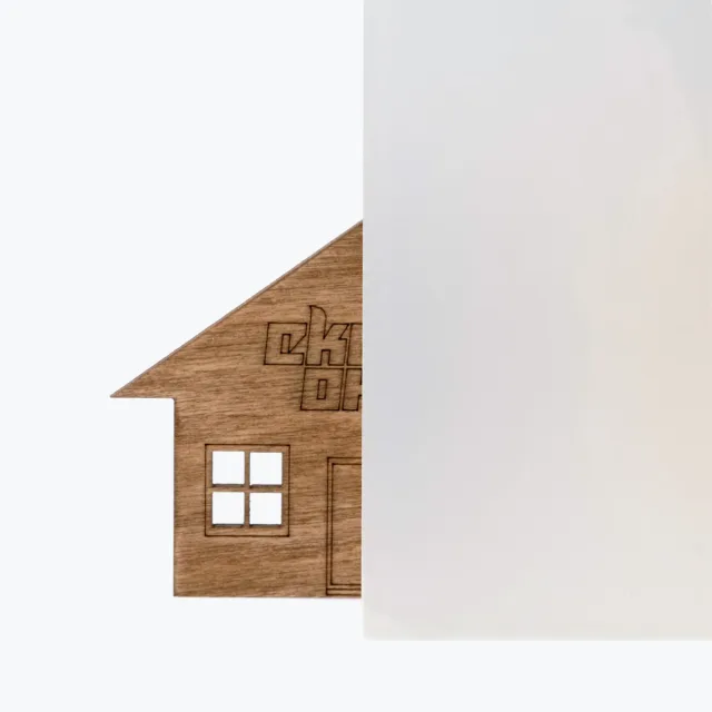 Stadip 33.1 mat (Laminatglas)
