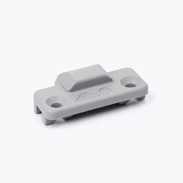 R257351 Falzscharnier (Andruckteil) NT / Rahmen Aluplast 6000