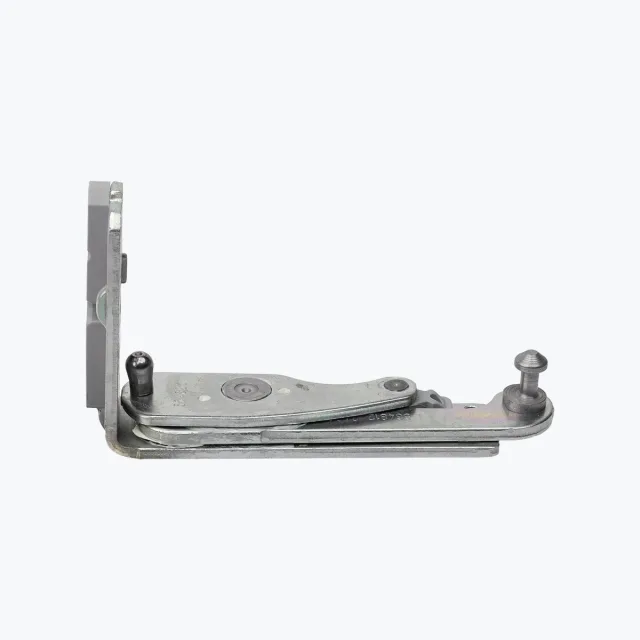 R628950 Unterer Scharnierbock links NR230 DESIGNO II NT