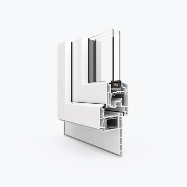 Renovation- Ideal 4000