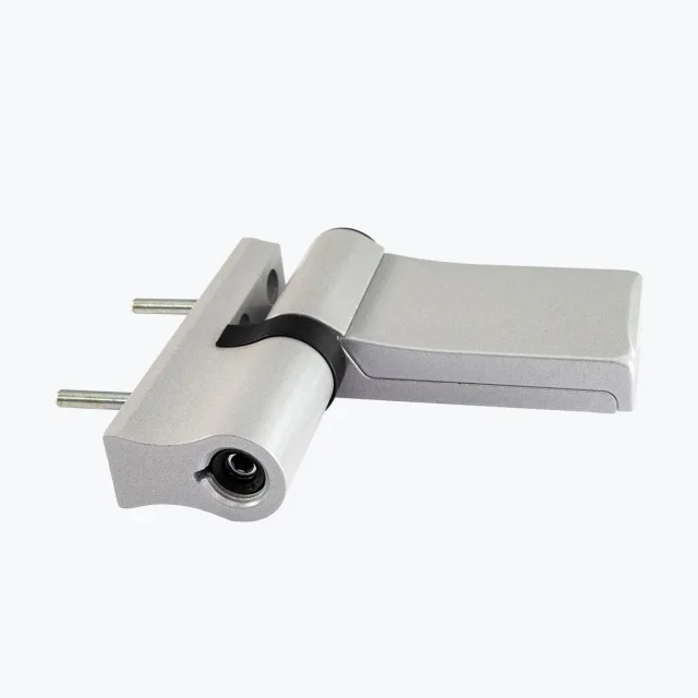 DR HAHN 9-38065-00-0-1 SILBER