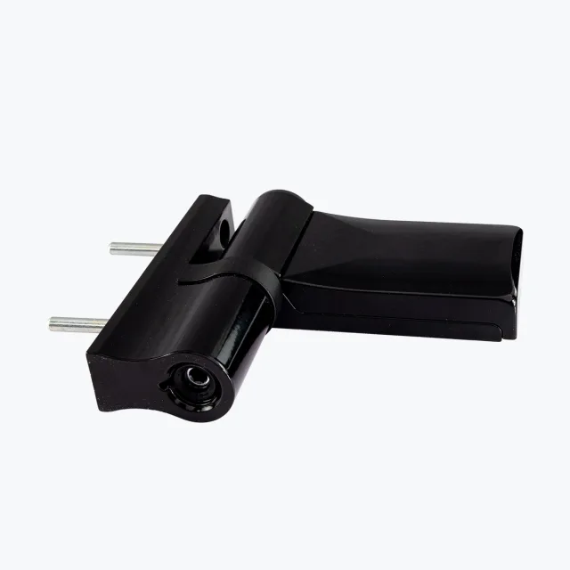 DR HAHN 9-38065-00-0-6 SCHWARZ