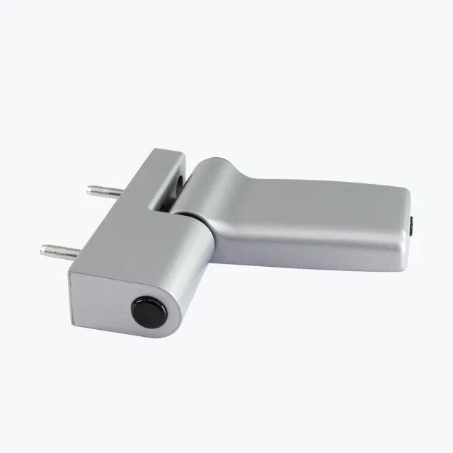 JOCKER E901FREI190A SILBER