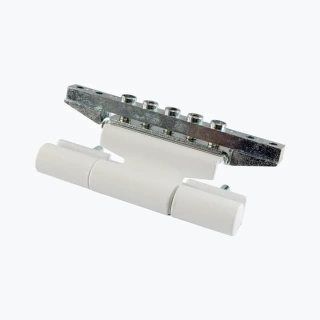 ROLLENSCHARNIER SFS SFS SFS_1418380 WEIß